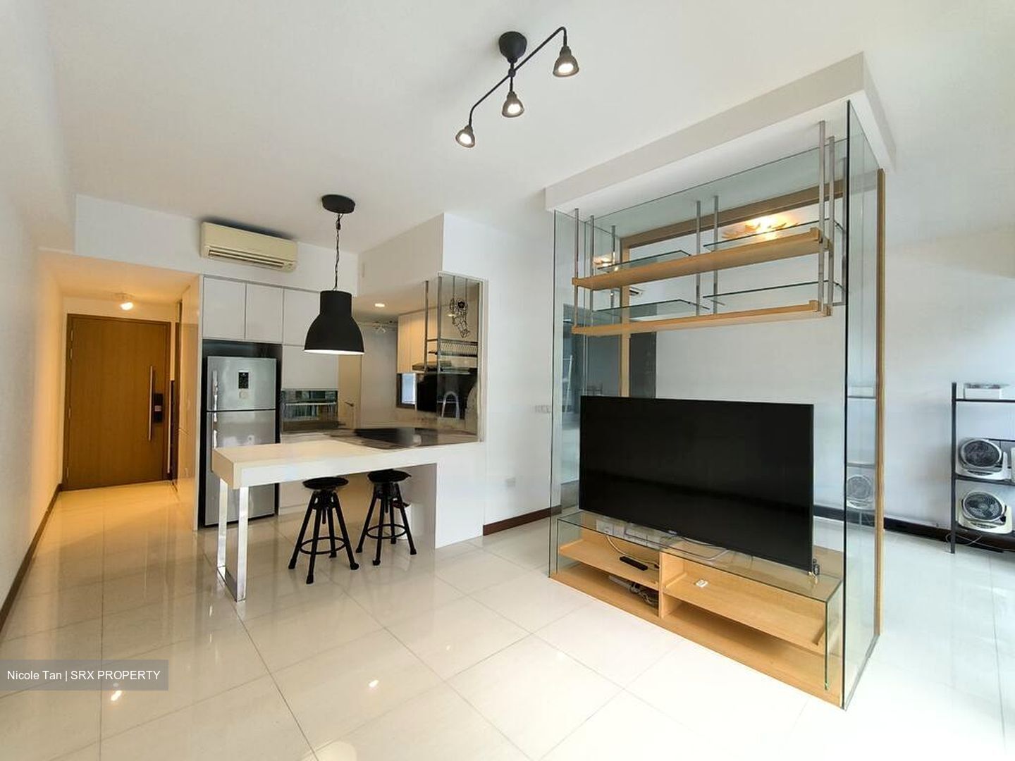 Seastrand (D18), Condominium #601109941